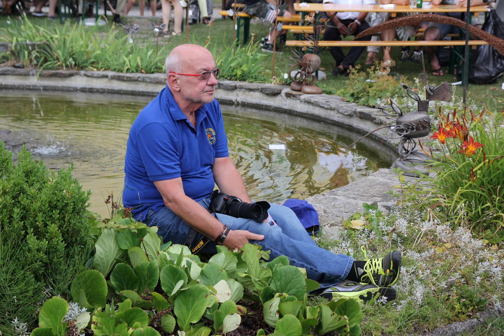 2015-07-12 17. Oldtimertreffen Pinkafeld